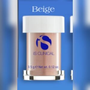 iS Clinical Perfectint SPF 40 Powder Bundle Of 5